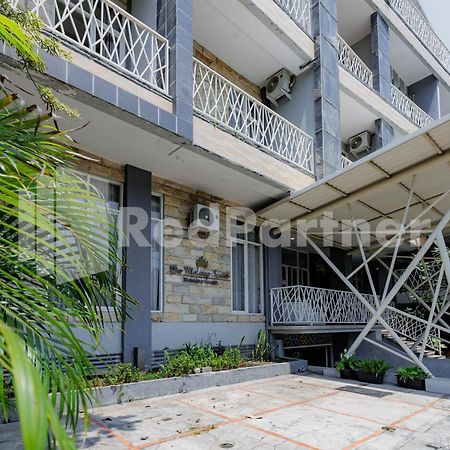 De Malang Sweet Homestay Syariah Mitra Reddoorz Exterior foto