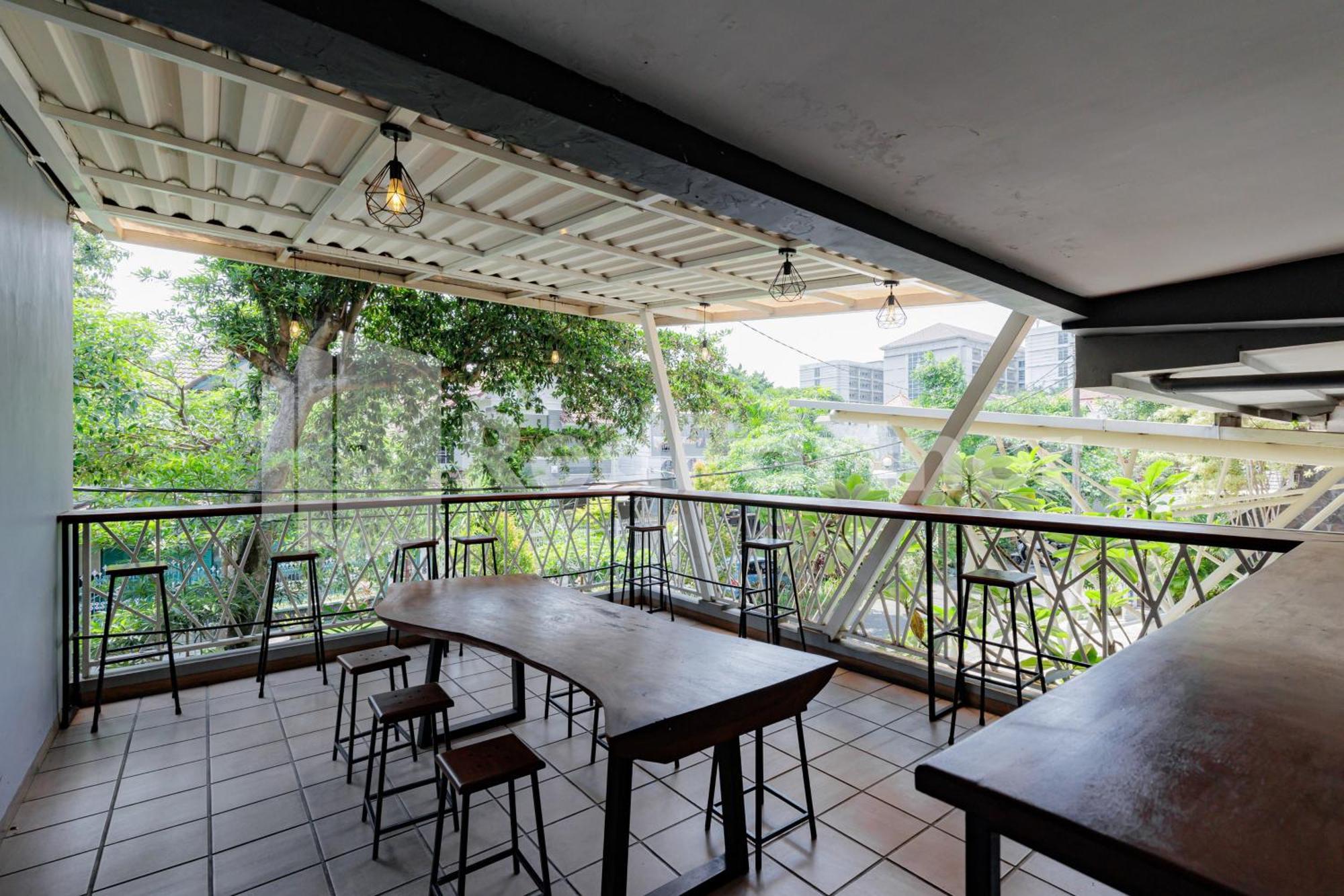 De Malang Sweet Homestay Syariah Mitra Reddoorz Exterior foto