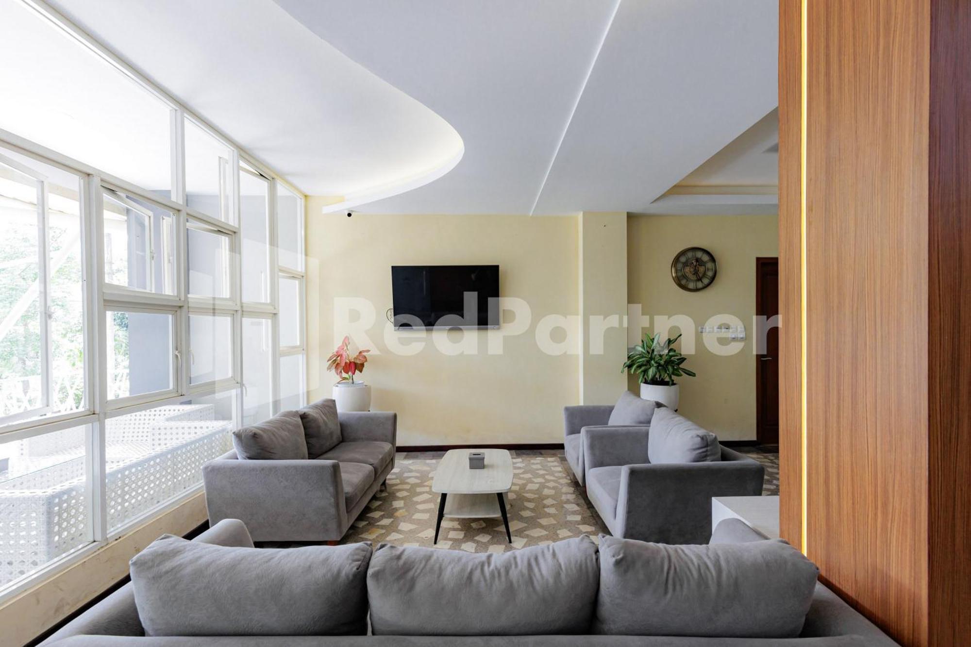 De Malang Sweet Homestay Syariah Mitra Reddoorz Exterior foto