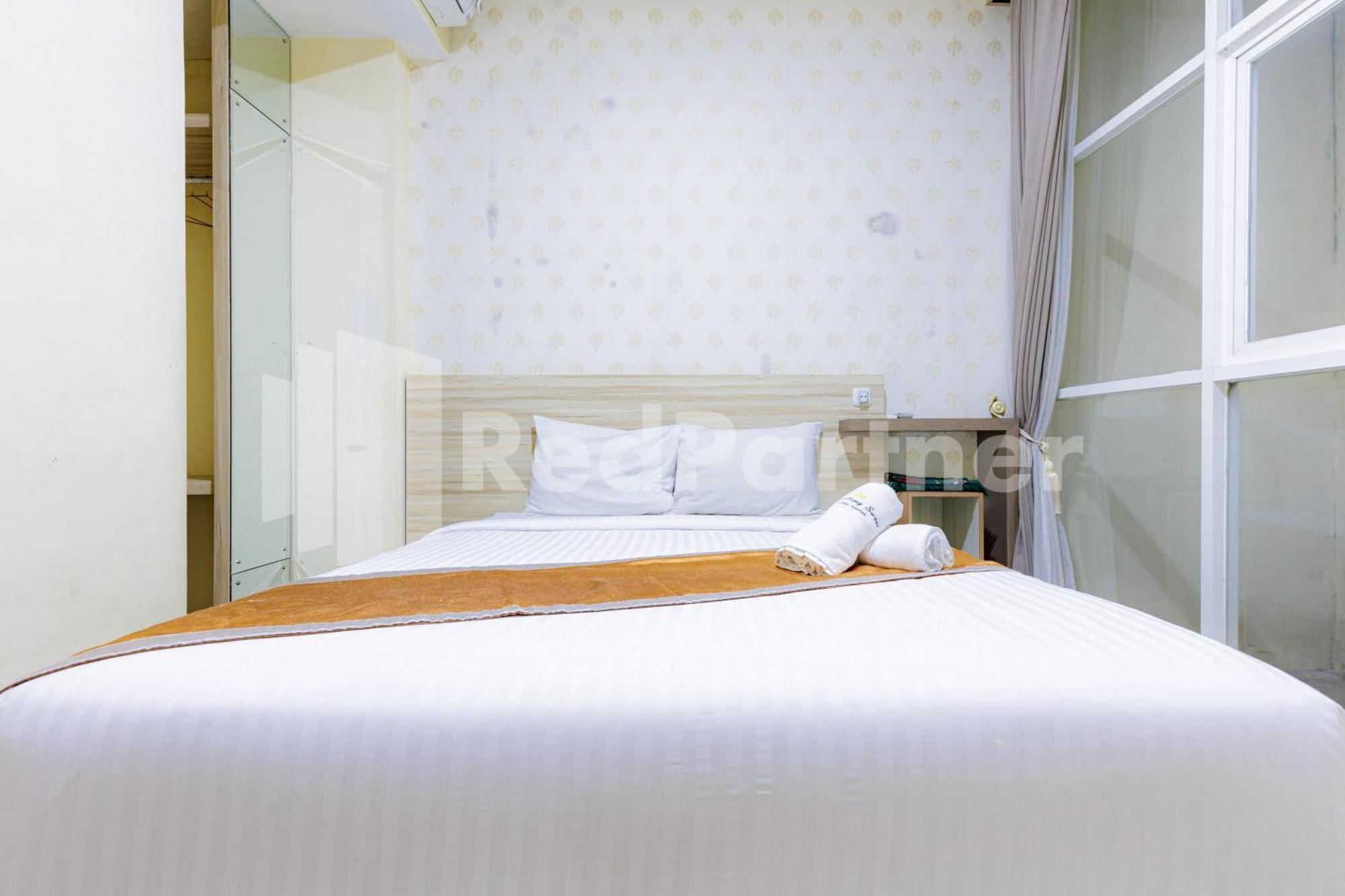 De Malang Sweet Homestay Syariah Mitra Reddoorz Exterior foto